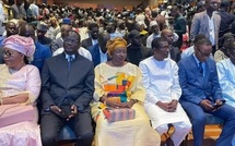 Diomaye président éclate en trois groupes : Mimi, le nœud du problème