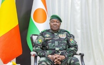 Niger : l’homosexualité désormais criminalisée