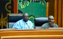 Assemblée nationale : après Ismaïla Diallo, Cheikh Thioro Mbacké annonce à son tour sa démission
