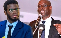 Affaire des 37 milliards de l'ASER : Thierno Alassane Sall attendu ce lundi à la Section de recherches