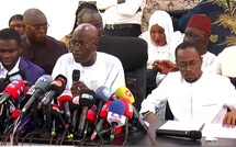 Sénégal : l’APR rejette la révision constitutionnelle envisagée et exige un référendum
