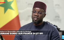 Exclusif : Ousmane Sonko déclare qu'"il n'y aura pas de déchirure" avec Bassirou Diomaye Faye