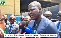 Dette cachée : Amadou Ba accuse certains médias de manipuler les propos d’Ousmane Sonko