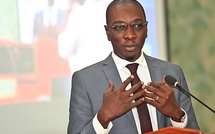 Haute Cour de justice : Mandat d’arrêt international lancé contre l’ancien ministre Moussa Bocar Thiam