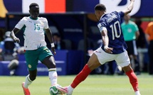 Le Sénégal chute devant la France (1-3) : Les tops et les flops