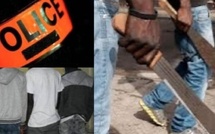 Deux militaires espagnols agressés à Soumbédioune : l'un des deux malfaiteurs décède dans un accident, l'autre arrêté par la police