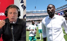 « Prestation catastrophique » : Daniel Riolo critique le Sénégal et tacle 4 joueurs