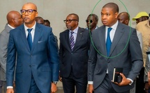 Ministère de la Culture, de l’Artisanat et du Tourisme : le directeur de cabinet Mohamed Diallo démissionne