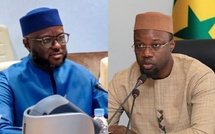 « Pas de surprise ! » : El Malick Ndiaye réagit au maintien d’Ousmane Sonko au perchoir