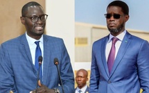 « La justice réparatrice n’est pas une confrontation » : Le porte-parole de la Présidence appuie le discours de Diomaye Faye au Ghana