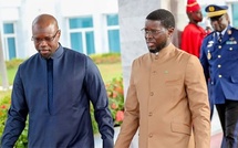 Révision constitutionnelle – Ousmane Sonko lance un ultimatum à Diomaye Faye
