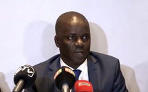 Mamadou Faye Pdt de la Cour des comptes «Vous ne trouverez nulle part l’expression dette cachée »