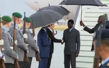  Coopération et investissements : À Berlin, Diomaye Faye en quête de nouveaux partenariats pour accélérer le Sénégal 2050 
