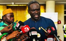 Renvoi en commission des projets de loi sur le Code du travail et la sécurité sociale: Les explications de Me Abdoulaye Tall