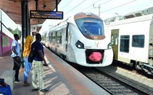 Deuxième phase du train express régional (TER): la mise en service prévue dès septembre