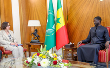 Le FMI salue les efforts du Sénégal et promet un dialogue renforcé pour un nouveau programme