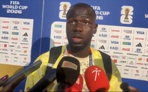 Mondial 2026 : Le mea culpa de Kalidou Koulibaly après le naufrage défensif 3-2 face à la Norvège