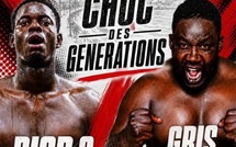 Boy Diop 2 - Gris Bordeaux : le choc des générations est ficelé