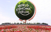Forum d'été de Davos 2026 : injecter le potentiel de l'innovation dans l'économie
