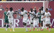 Mondial 2026 : Le Sénégal qualifié pour les seizièmes de finale grâce au nul entre l’Égypte et l’Iran