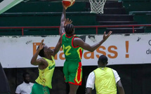 Match amical : le Sénégal domine la Guinée avant les éliminatoires du Mondial FIBA 2027