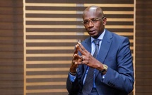 « Les tensions politiques ne rassurent pas les investisseurs » : Le cri d’alerte de Lansana Gagny Sakho (PCA APIX)