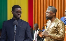 Révision constitutionnelle : Journée décisive à l'Assemblée sur fond de divergences entre la Présidence et le Perchoir