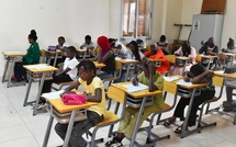 CFEE 2026: un taux global de réussite de 94,49%