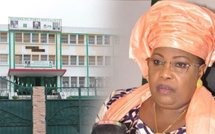 Tensions au PS : Aminata Mbengue Ndiaye ferme provisoirement la Maison Léopold Sédar Senghor aux réunions