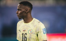 Après un voyage marathon de 20h, la sentence tombe pour Édouard Mendy face à la Belgique !