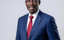 Révision constitutionnelle : Talla Sylla exige un référendum pour contrer la « tyrannie de la majorité »