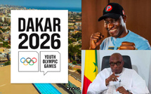 Organisation des JOJ méconnue des populations - Dakar mise à l’écart: Quand Abass Fall rejoint Barthélémy Dias