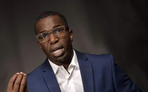 Création du parti du Président Diomaye : Ce que dénonce "Juge Dème"