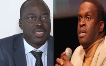 Gouvernement : Diomaye fait la promotion des militants de la 25e heure