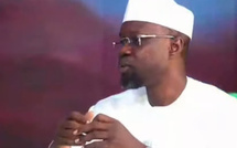 Ousmane Sonko «Le référendum, si bien sûr il aura lieu, c’est pour gagner du temps»