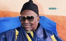 DAROU KHOUDOSS 2026/ Serigne Cheikh Bombaly à Sonko : «de grâce, veillez à ce que ce pays ne sombre pas »