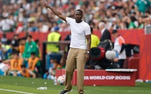 Banc des Lions : Les trois coachs pressentis pour remplacer Pape Thiaw
