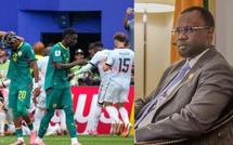 Mondial 2026 : échec des Lions, Ousmane Sonko saisi