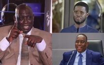 Diomaye Faye, Macky Sall à Dakar et la Présidence de l'ONU : L'annonce de Madiambal Diagne