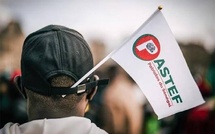 Pastef France : Six hauts responsables suspendus pour création de « courants » parallèles