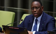 Retour de Macky Sall : «Il sera accueilli en…»