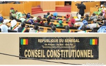 Assemblée nationale : Ousmane Sonko écourte les vacances des députés et…
