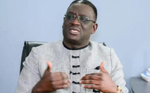 Moundiaye Cissé : « Personne ne sort gagnant de cette guerre institutionnelle »