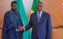 Retour annoncé de Macky Sall: Boubacar Seye et le Collectif des victimes exigent des comptes