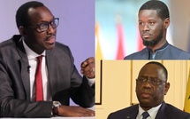 Babacar Diagne, ancien DG de la RTS : « Macky Sall–Diomaye Faye, un TGP à un million de dollars »