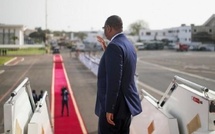 Macky Sall à Dakar : le programme de l’ancien Président