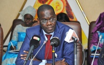 Le Premier ministre Al Aminou Lo tacle Ousmane Sonko