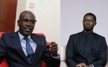 Diomaye Faye et maires APR : la surprenante réaction de Seydou Guèye