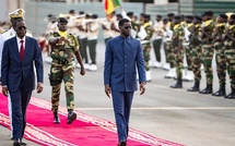 Bassirou Diomaye Faye se rend à Doha pour les obsèques de l’ancien émir du Qatar