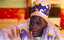 Nécrologie : décès du Jaaraf Youssou Ndoye